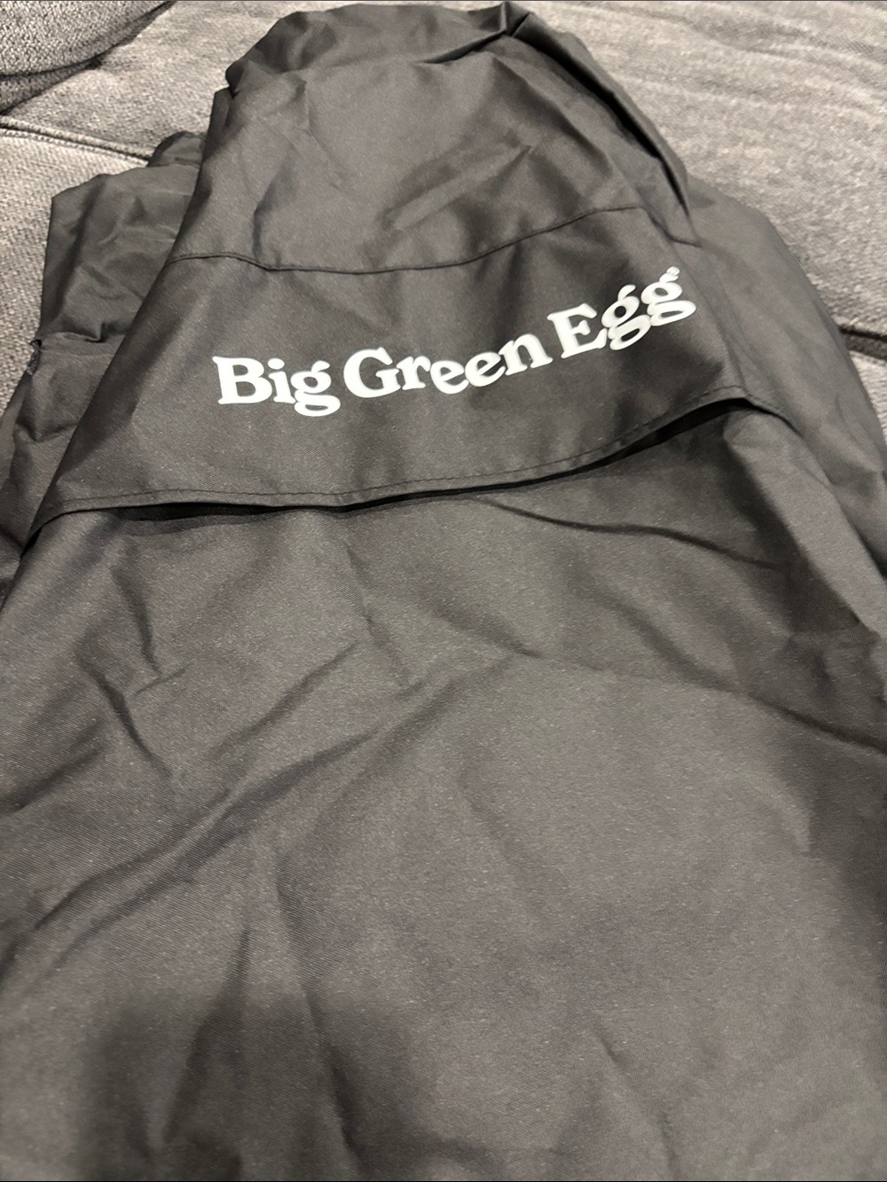 Big Green Egg Universal-Fit Egg Cover For XL, L, M